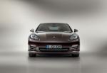 Porsche Panamera Platinum Edition 2012 года